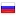 patrol61.ru hosted country